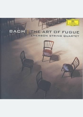 The Art Of Fugue