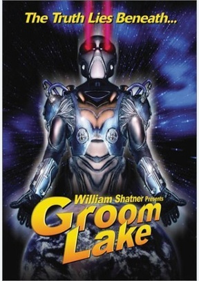 GROOM LAKE