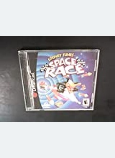 LOONEY TUNES:SPACE RACE - Sega Dreamcast
