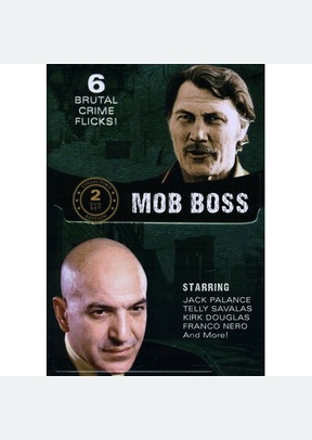 Mob Boss