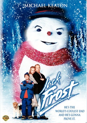 Jack Frost