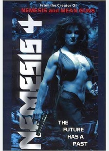 NEMESIS 4:CRY OF ANGELS