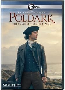 Masterpiece: Poldark Series 2