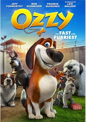 Ozzy