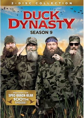 Duck Dynasty: Season 9