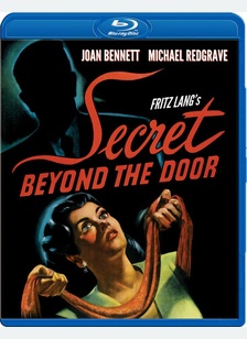 The Secret Beyond The Door