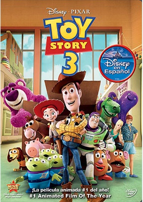 Toy Story 3
