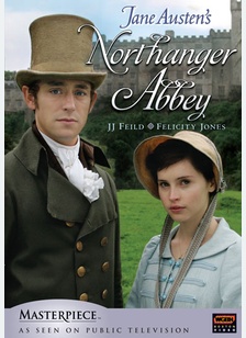 Jane Austen's Northanger Abbey