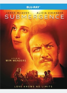 SUBMERGENCE (BR)