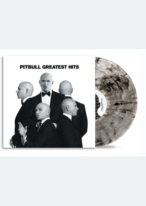 GREATEST HITS (LP)
