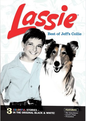Lassie: Best Of Jeff's Collie