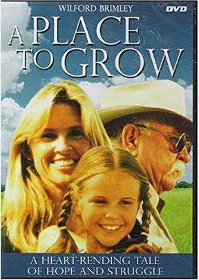 PLACE TO GROW