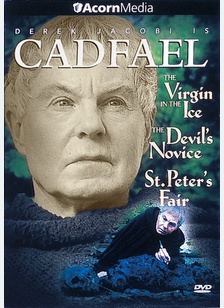 Cadfael Set 2