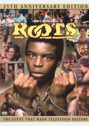 ROOTS:25TH ANN ED
