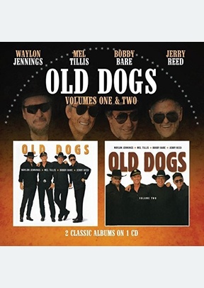 VOLUMES ONE & TWO