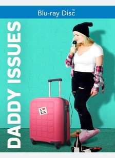 Daddy Issues