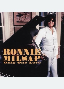 ONLY ONE LOVE