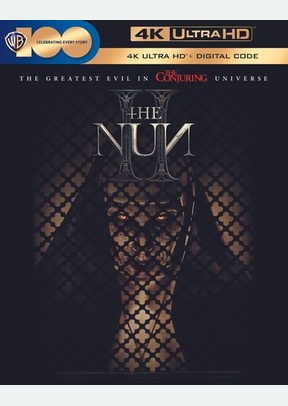 NUN II (4K)