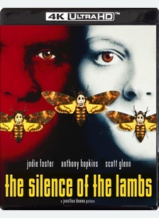 The Silence of the Lambs