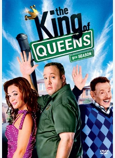 The King Of Queens: 9th Season