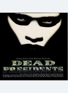 "Dead Presidents"