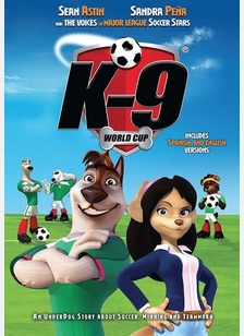 K-9 World Cup