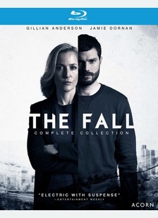 The Fall: Complete Collection
