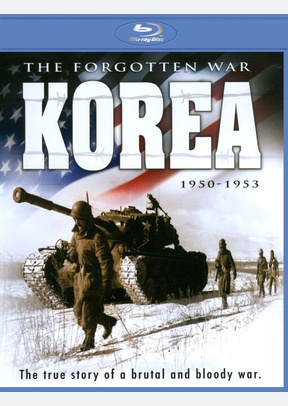 Korea: The Forgotten War 1950-1953