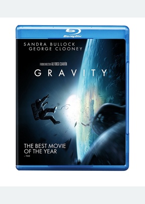 GRAVITY (BR)