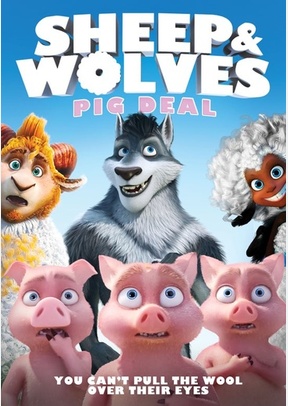 Sheep & Wolves: Pig Deal