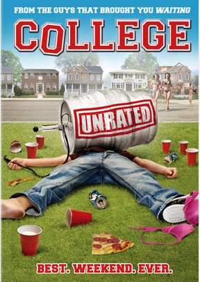 College