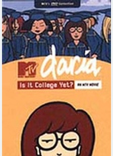 Daria Movie: Is It College Yet?
