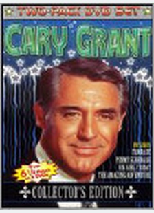 CARY GRANT:2 PK DVD SET