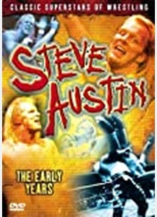 STEVE AUSTIN