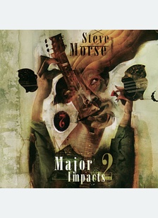 Major Impacts 2