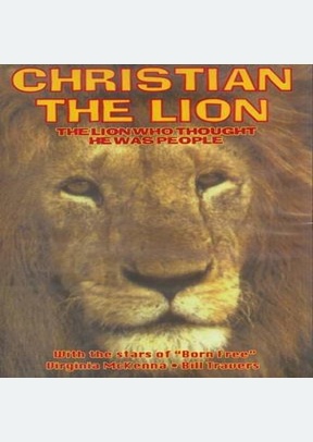 CHRISTIAN THE LION
