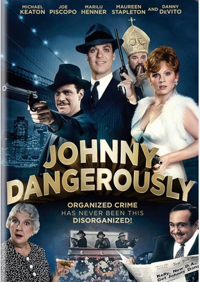 Johnny Dangerously
