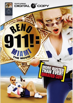 Reno 911!: Miami