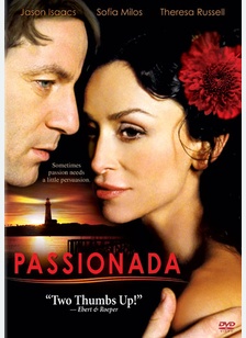 Passionada