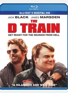 The D Train