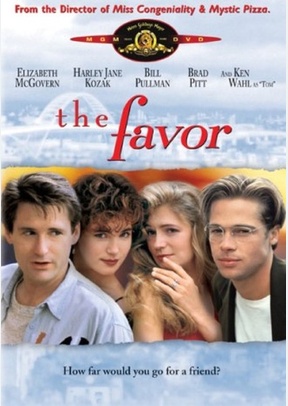 The Favor