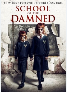 School of the Damned