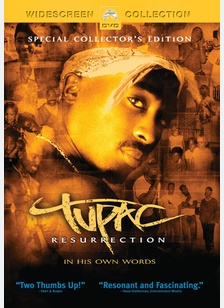 Tupac: Resurrection
