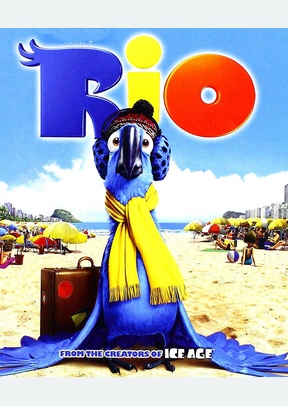 RIO (NO FEAT)