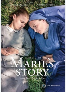 Marie's Story