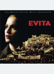 Evita: The Complete Motion Pic