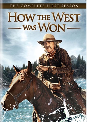 How the West Was Won: The Complete First Season