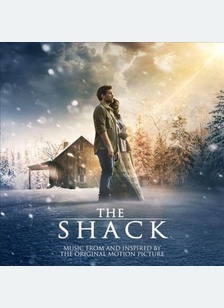 Shack: Music From and Inspired By the Original Motion Picture (OST)