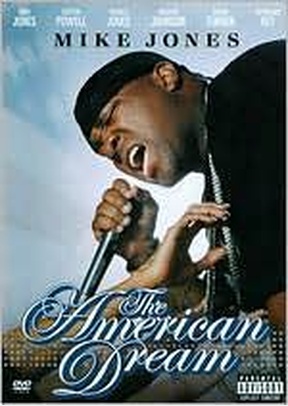 Mike Jones: American Dream