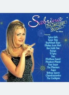 SABRINA, THE TEENAGE WITCH (OS